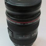 Canon Lens 24-70